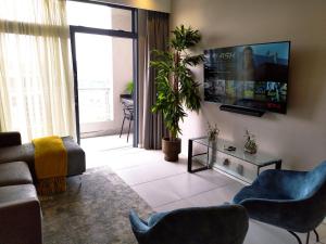 Menlyn Apartment - Sapphire Gold