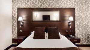 Hotels Hotel Palladia : photos des chambres