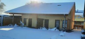 Ferienwohnung Schoch