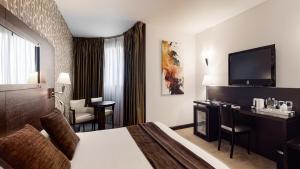 Hotels Hotel Palladia : photos des chambres