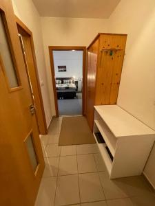 Apartmány U Pošty