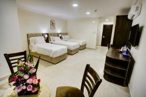 AQABA COAST HOTEL
