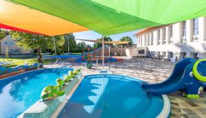 Thermal Hotel Mosonmagyarovar