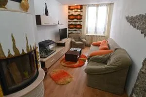 Apartament Camelia - Peştera-Bolii
