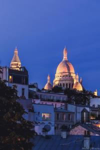 Timhotel Montmartre