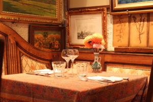Hotels Hotel Restaurant Le Schlossberg : photos des chambres