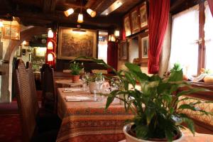 Hotels Hotel Restaurant Le Schlossberg : photos des chambres