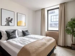 limehome Linz Schillerstraße - Linec