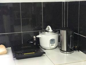 Kinaz homestay