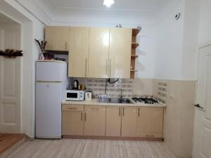 Central apartment on Rynok Square