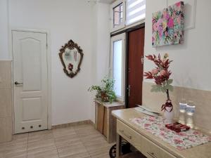 Central apartment on Rynok Square