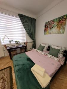 Central apartment on Rynok Square