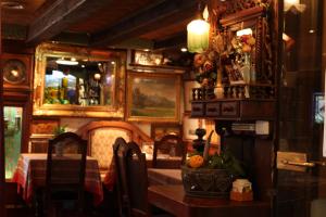 Hotels Hotel Restaurant Le Schlossberg : photos des chambres