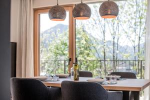 Chalet & Appartement Zingerlehof Trens
