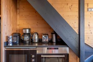 Val Thorens - Cosy Duplex avec Vue Silveralp 456