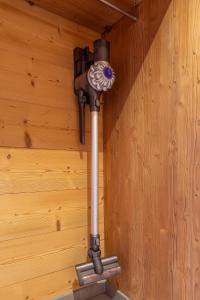 Val Thorens - Cosy Duplex avec Vue Silveralp 456