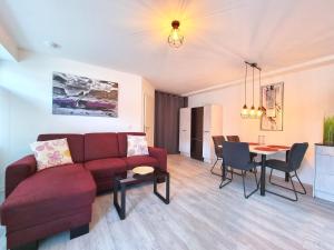 Feriendomizil Apartmentschreck