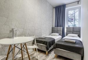 Apartament BMC50 NoclegiSopot