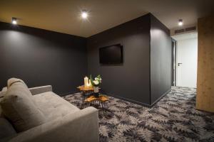 Hotels L' Hotel & Spa Ribeauville- Haut-Koenigsbourg : photos des chambres