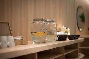 Hotels L' Hotel & Spa Ribeauville- Haut-Koenigsbourg : photos des chambres