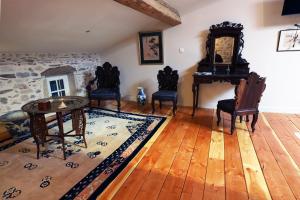 B&B / Chambres d'hotes B&B La Boal : photos des chambres