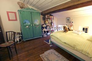 B&B / Chambres d'hotes B&B La Boal : photos des chambres