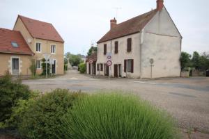 Maisons de vacances Georgeluc : photos des chambres