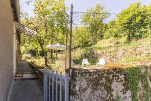 Maisons de vacances Les Barboulottes : photos des chambres