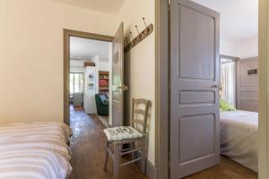 Maisons de vacances Les Barboulottes : photos des chambres