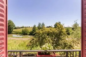 Les Barboulottes - Chougny