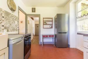 Maisons de vacances Les Barboulottes : photos des chambres