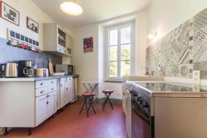 Maisons de vacances Les Barboulottes : photos des chambres