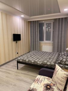 020 Новые апартаменты ЖК «Софиевская Слободка»