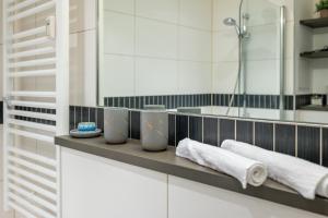 Arbio I Industrial Studio in Leipzig Bayerischer