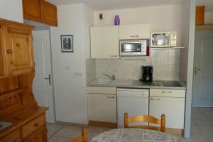 Appartements Boost Your Immo Chabrieres Reallon CHAB38 : photos des chambres