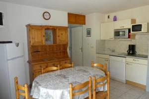 Appartements Boost Your Immo Chabrieres Reallon CHAB38 : photos des chambres