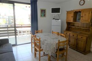 Appartements Boost Your Immo Chabrieres Reallon CHAB38 : photos des chambres