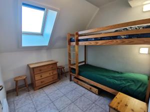 Appartements Boost Your Immo Chabrieres Reallon CHAB38 : photos des chambres