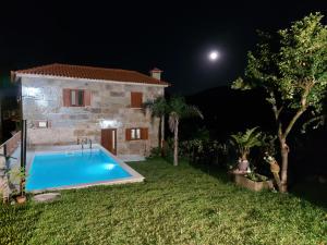 Casa Novelhos