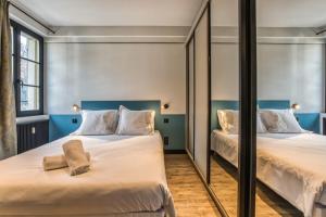 Majestic Broadway - 4 star apartment with spectacular views