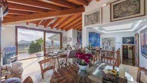 Vista Bahia Puerto Pollenca