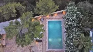 PLEIADES lUXURY APARTMENTS - Порто-Хели