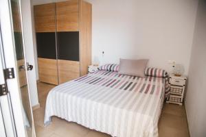 LA CASITA DE BAUTISTA 2 llaves montanchez -caceres