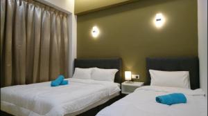 Lovely2stay@Mahkota