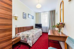Classic Twin Room room in Willa Carlton