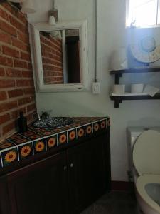 Suites de Lujo en el Corazón de la ciudad