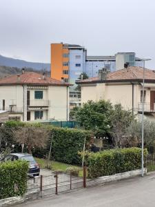 La Residenza di fronte allOspedale di Vittorio Veneto via Linneo