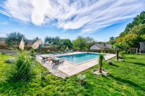 Villa Valentina