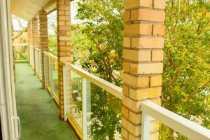 Recanto do Sol - Apartamentos para veraneio