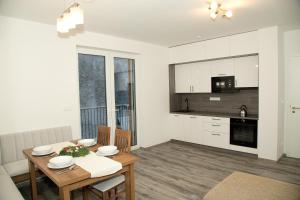 Apartmán Pod Klepáčem